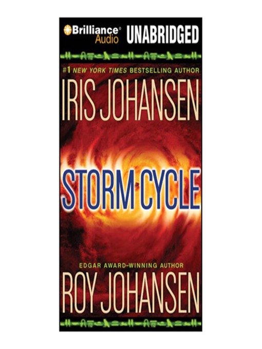 Title details for Storm Cycle by Iris Johansen - Available